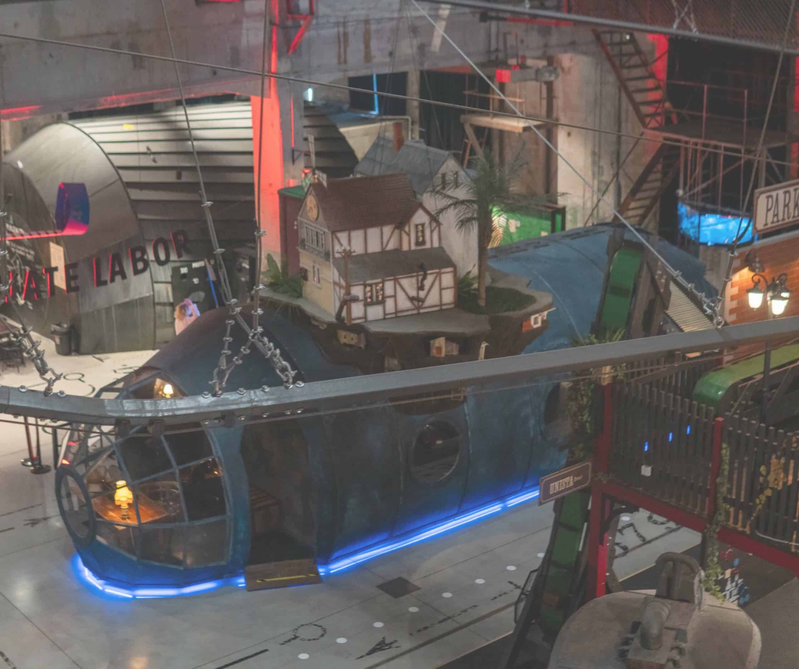 Proto Invention Factory