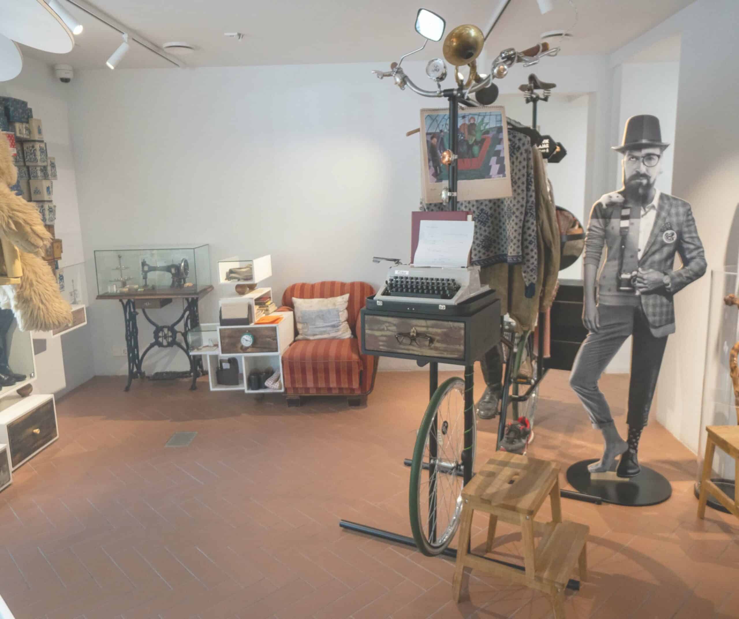 Kalamaja Museum