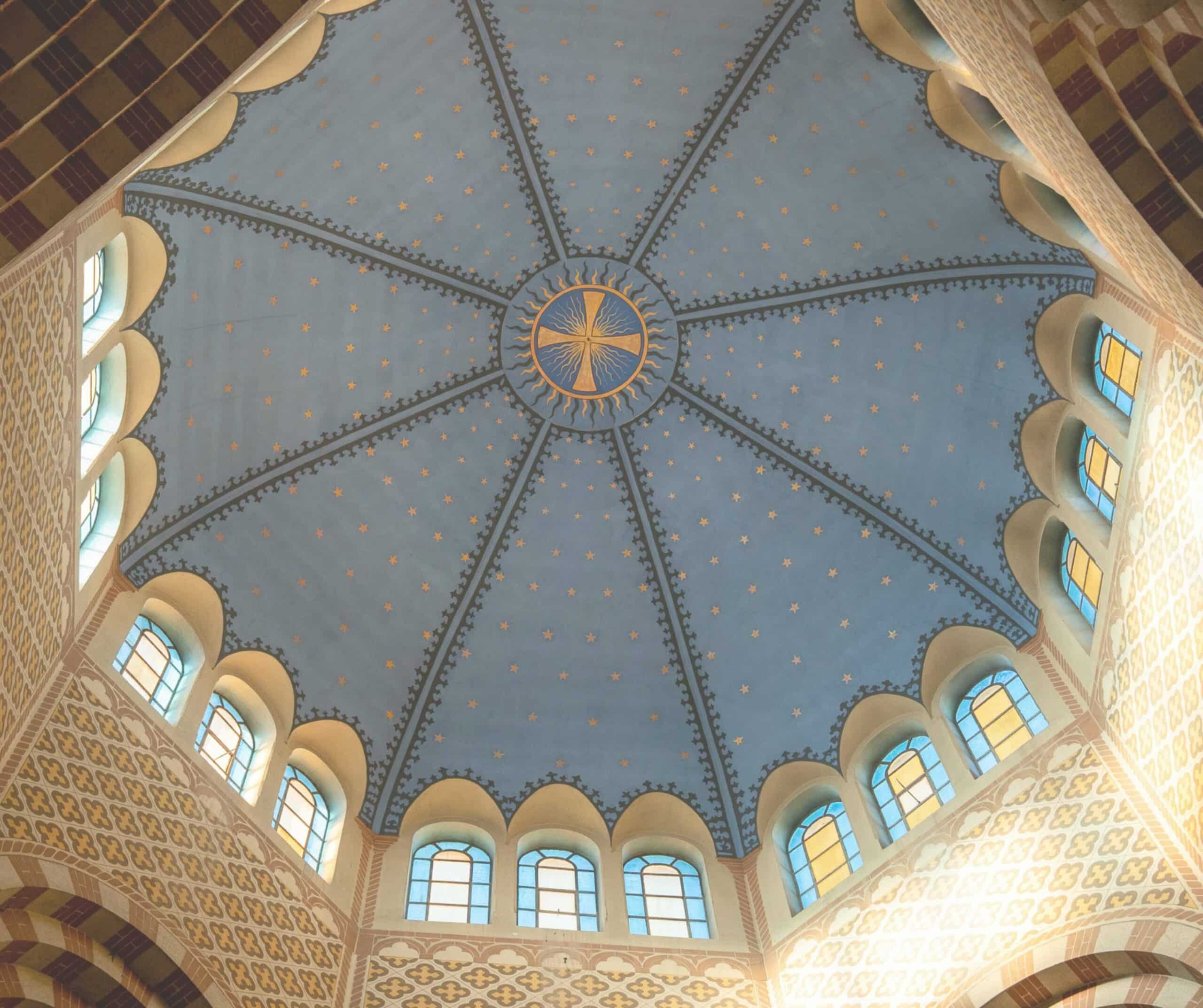 cathedral of our rosary cathedral of our rosary