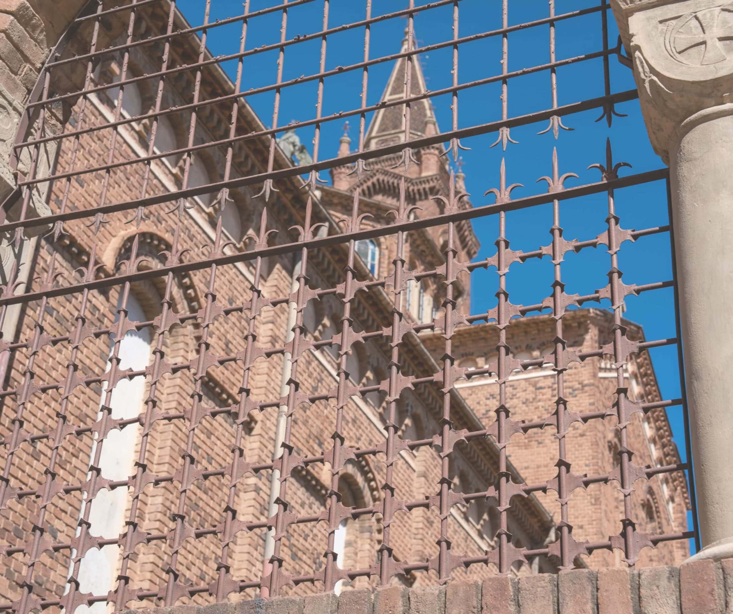 cathedral of our rosary cathedral of our rosary