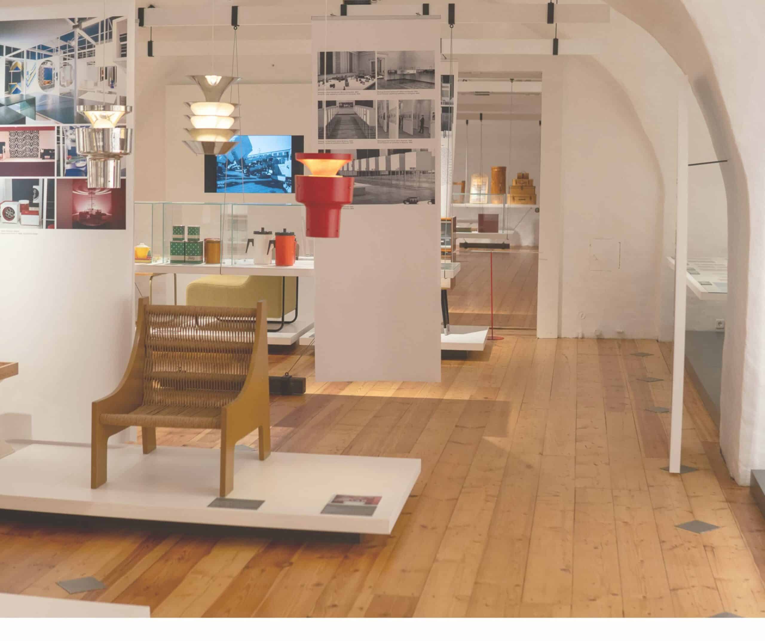 Estonian Museum of Applied Art and Design