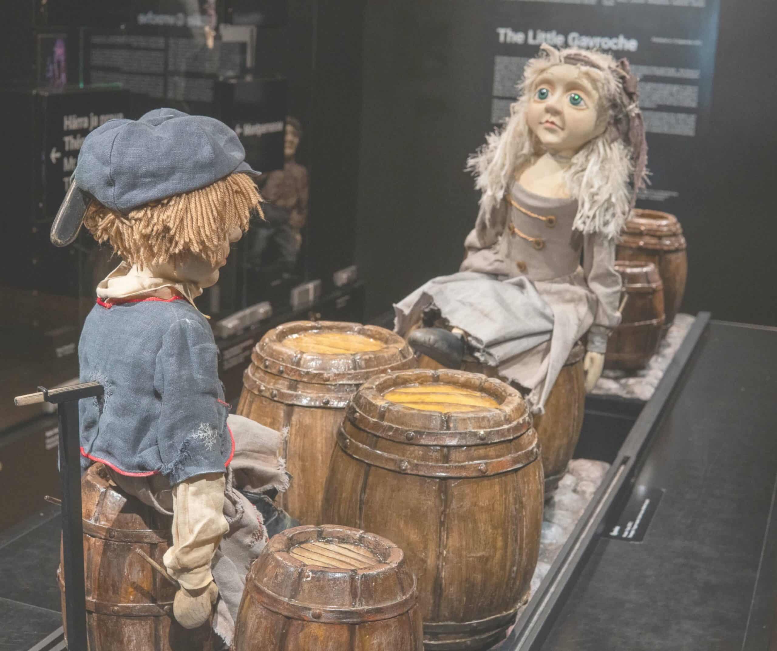 Museum of Puppetry Arts