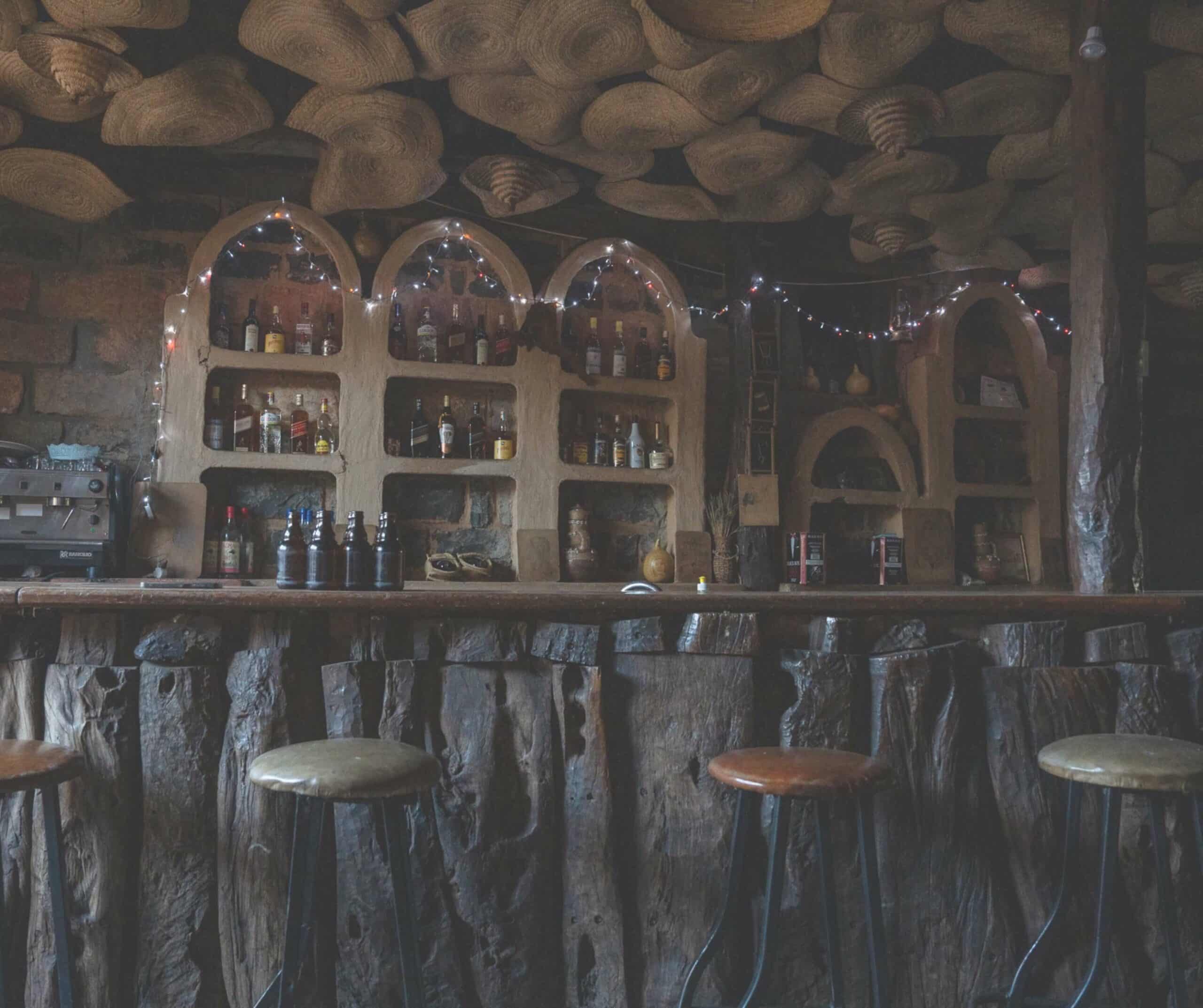 honey wine asmara