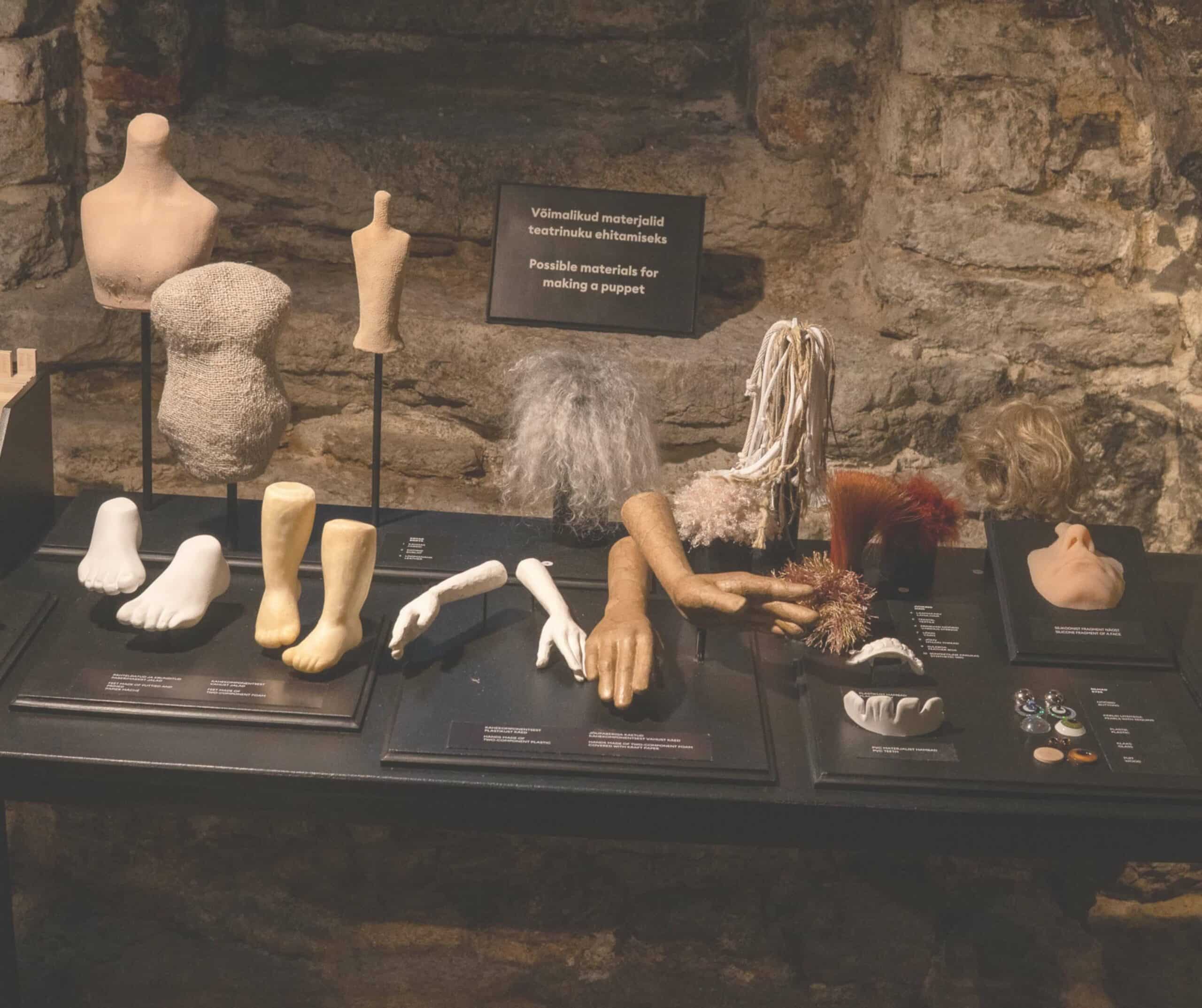 Museum of Puppetry Arts