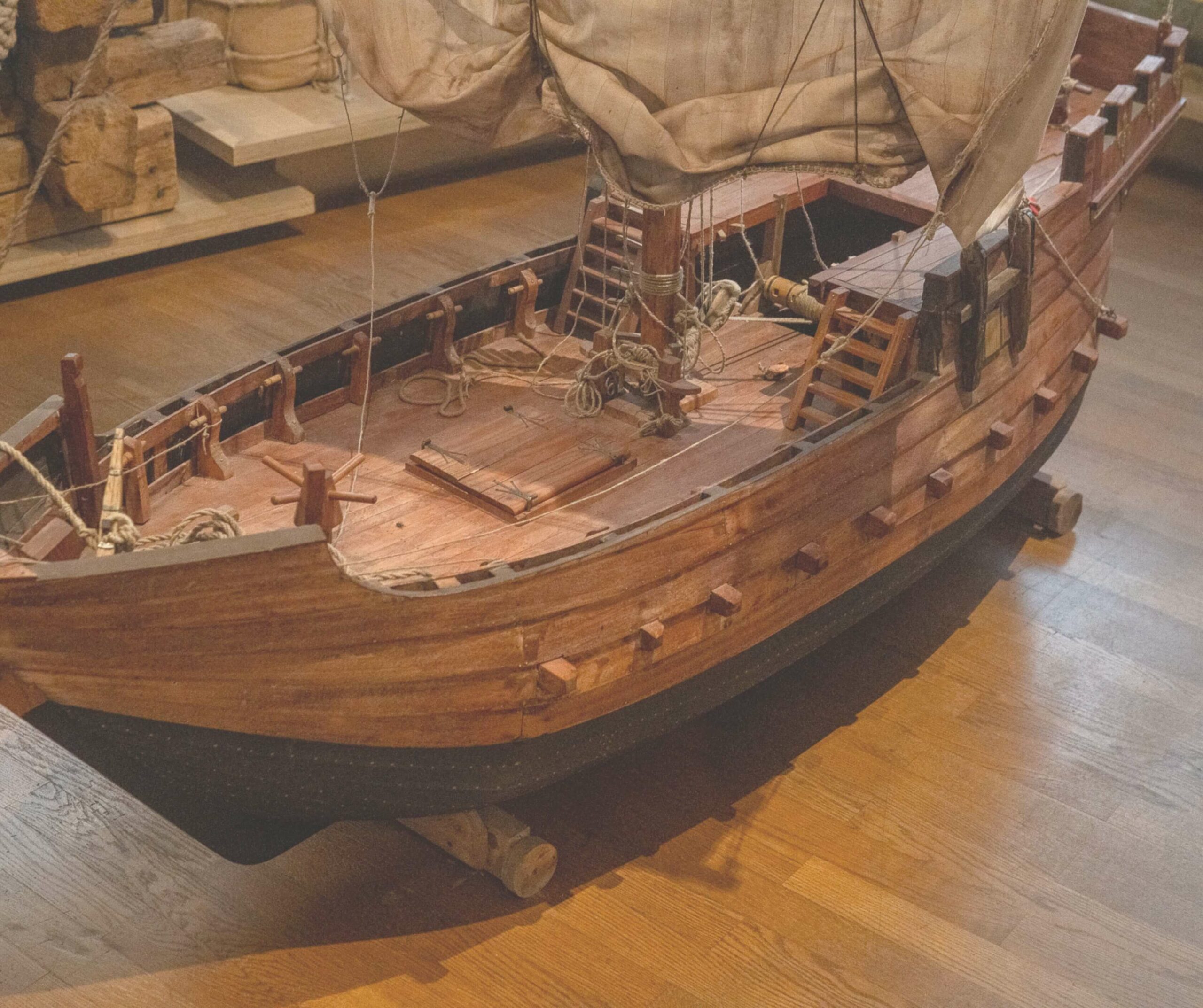 Tallinn ity Museum