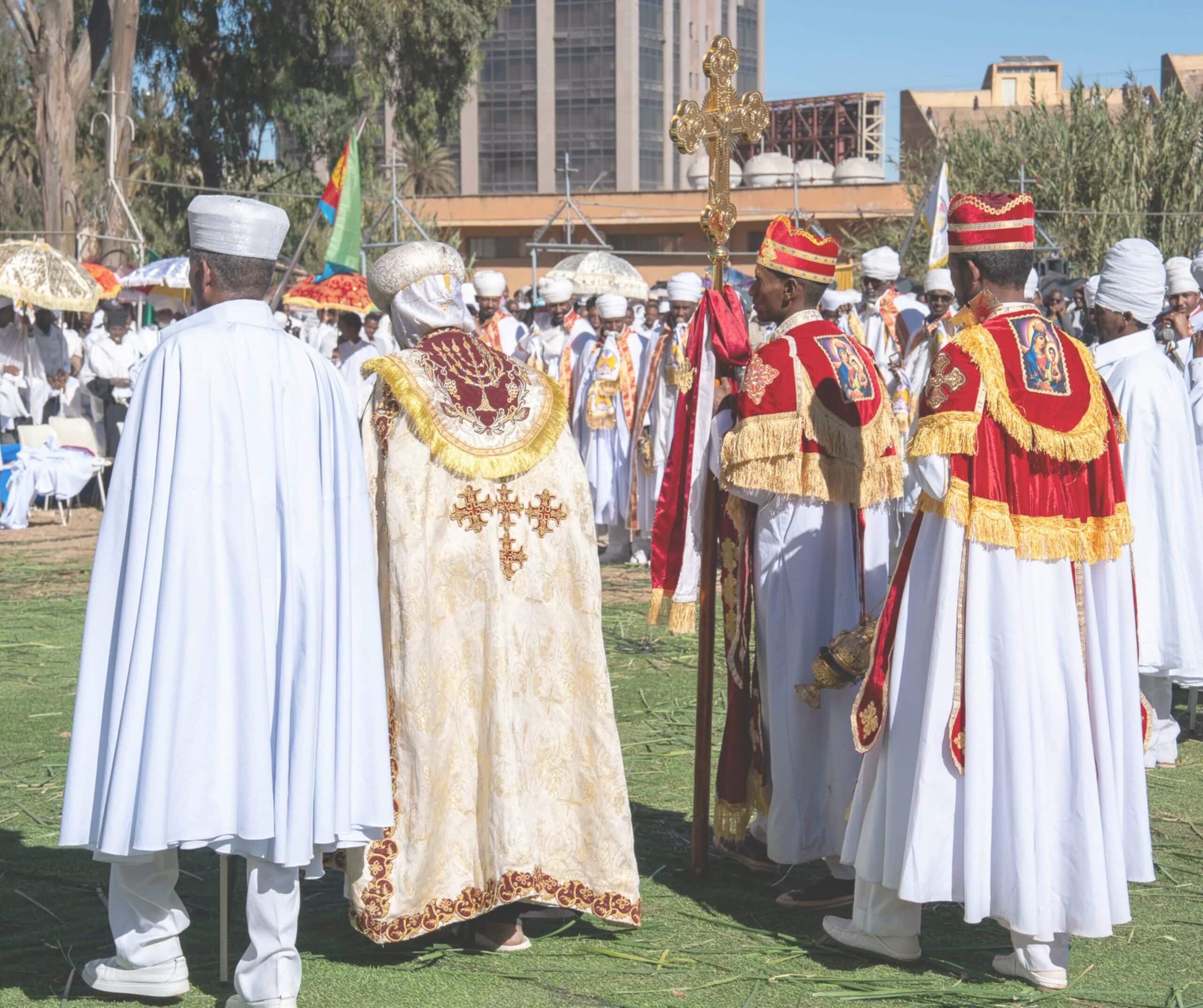 timkat in asmara