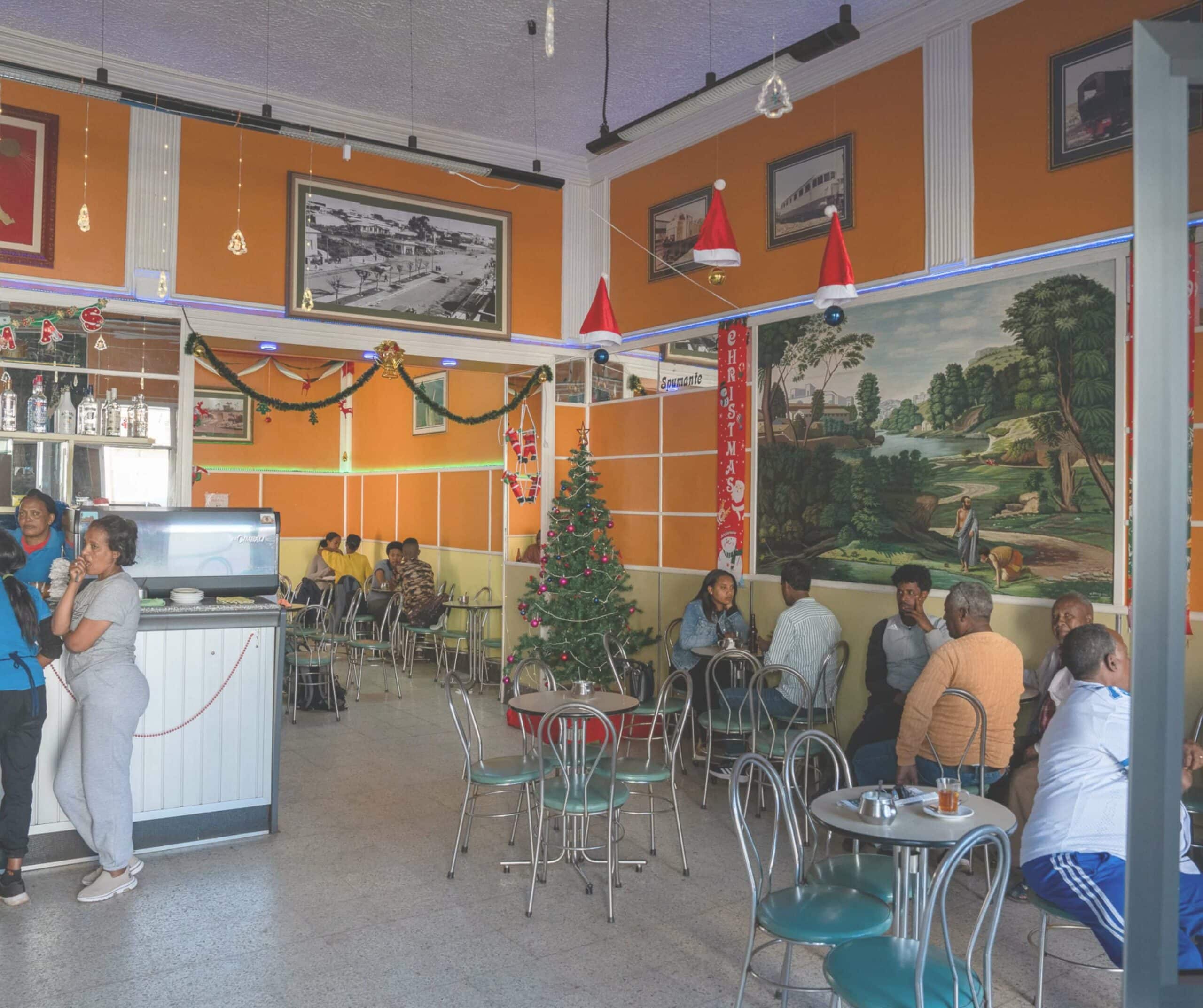 Bar Vittoria