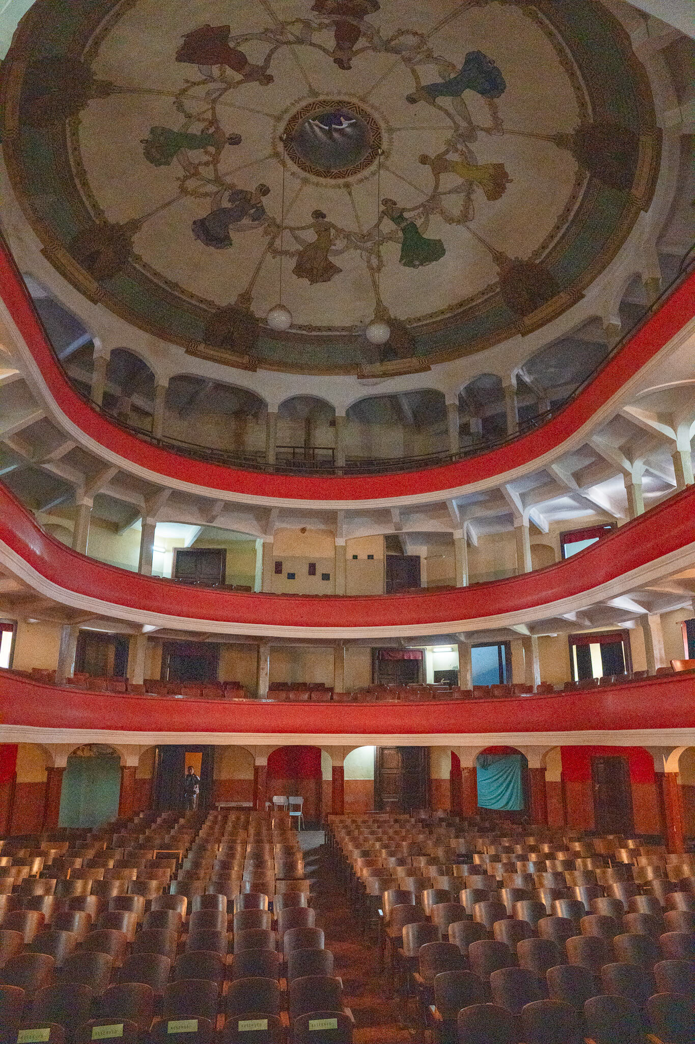 Cinema Odeon