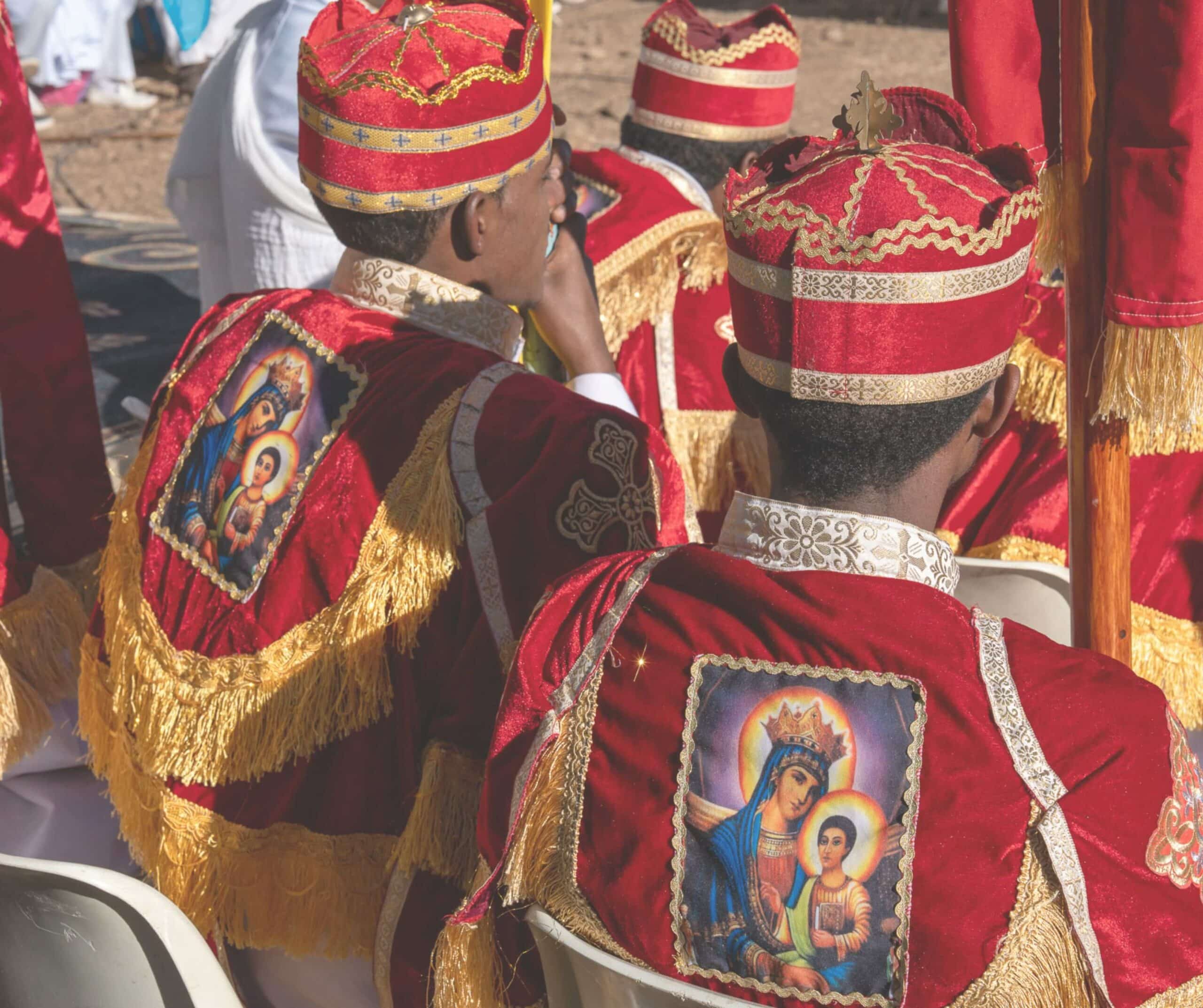timkat in asmara