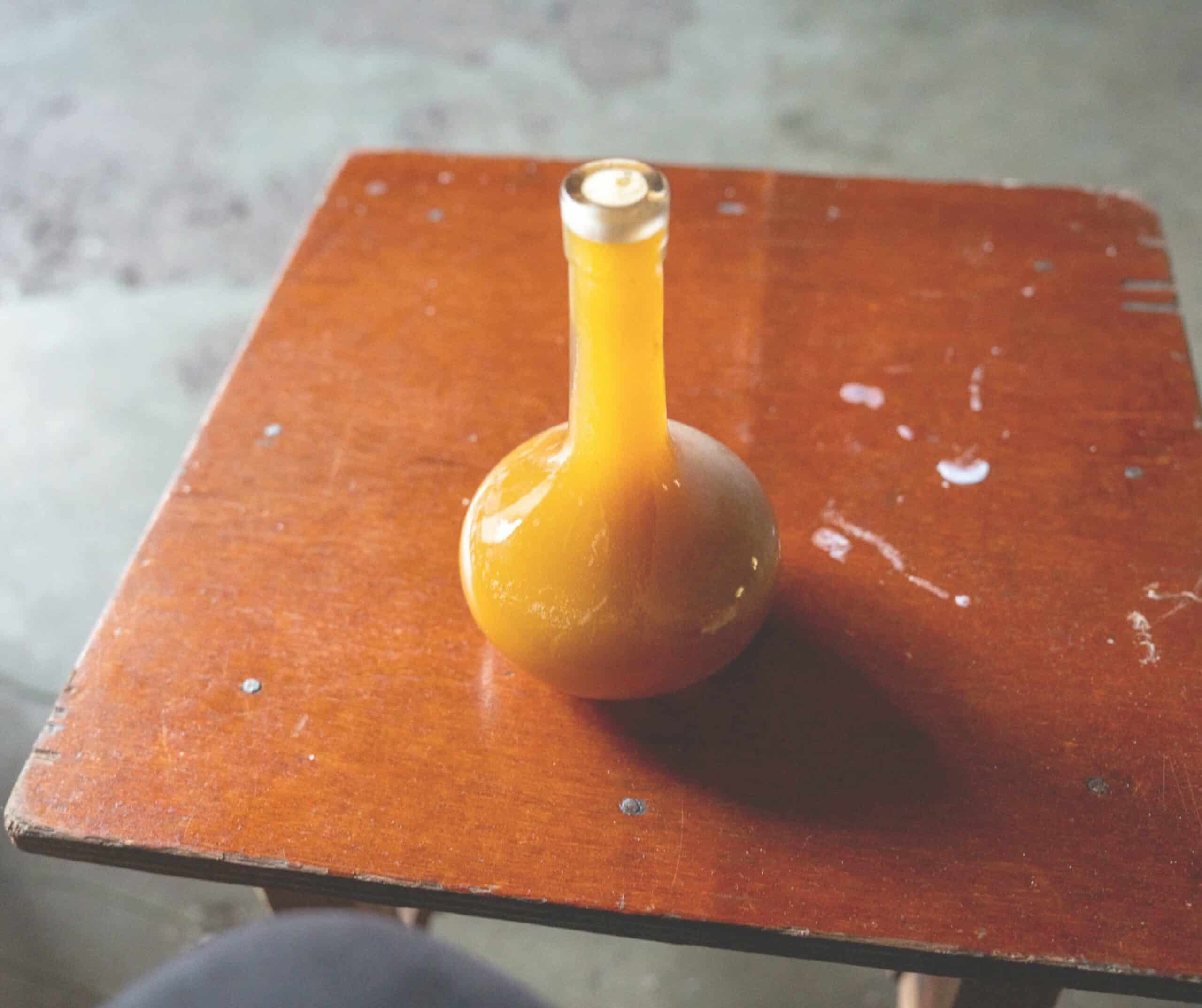 Honey wine in Eritrea