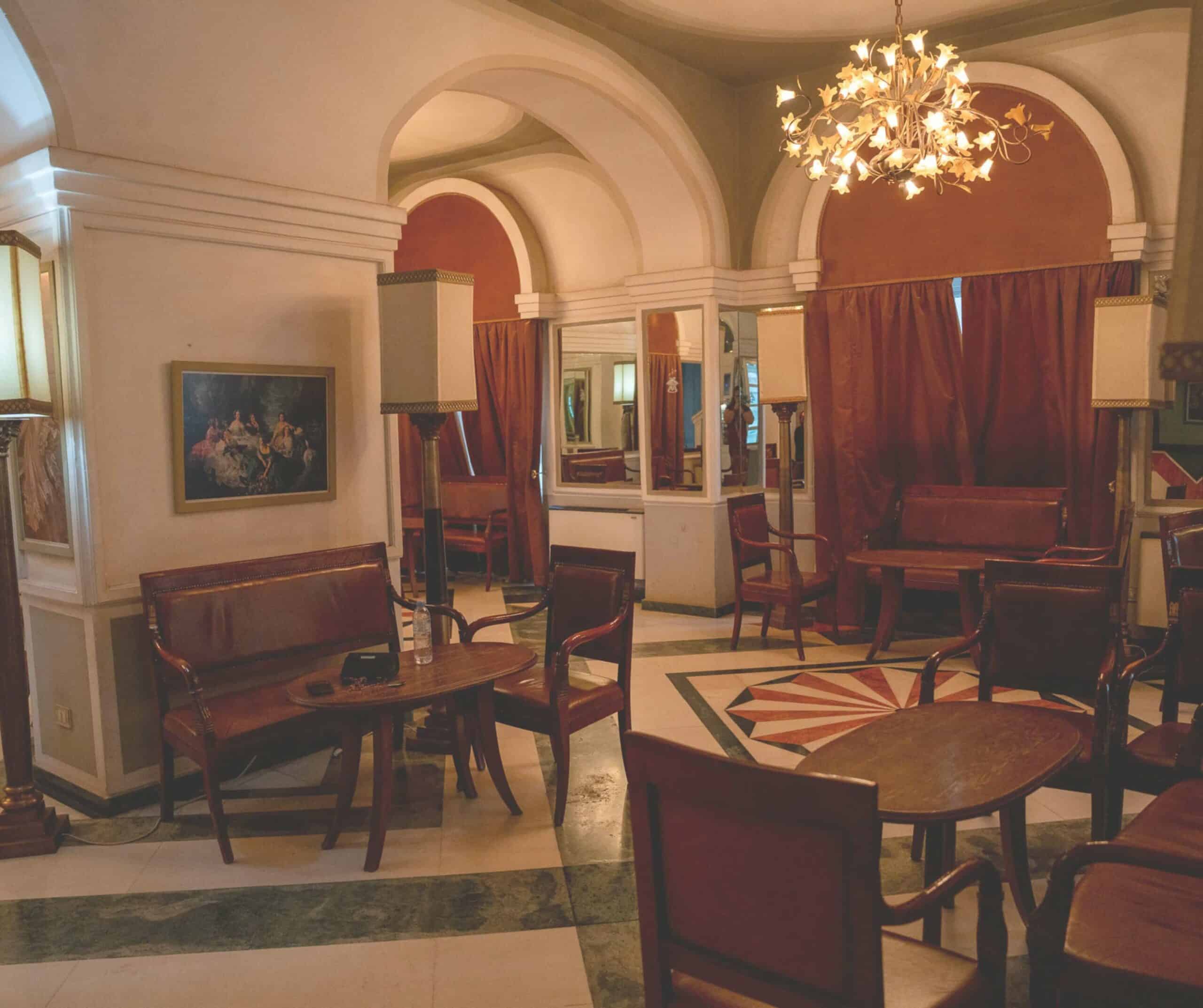 Albergo Hotel Asmarqa