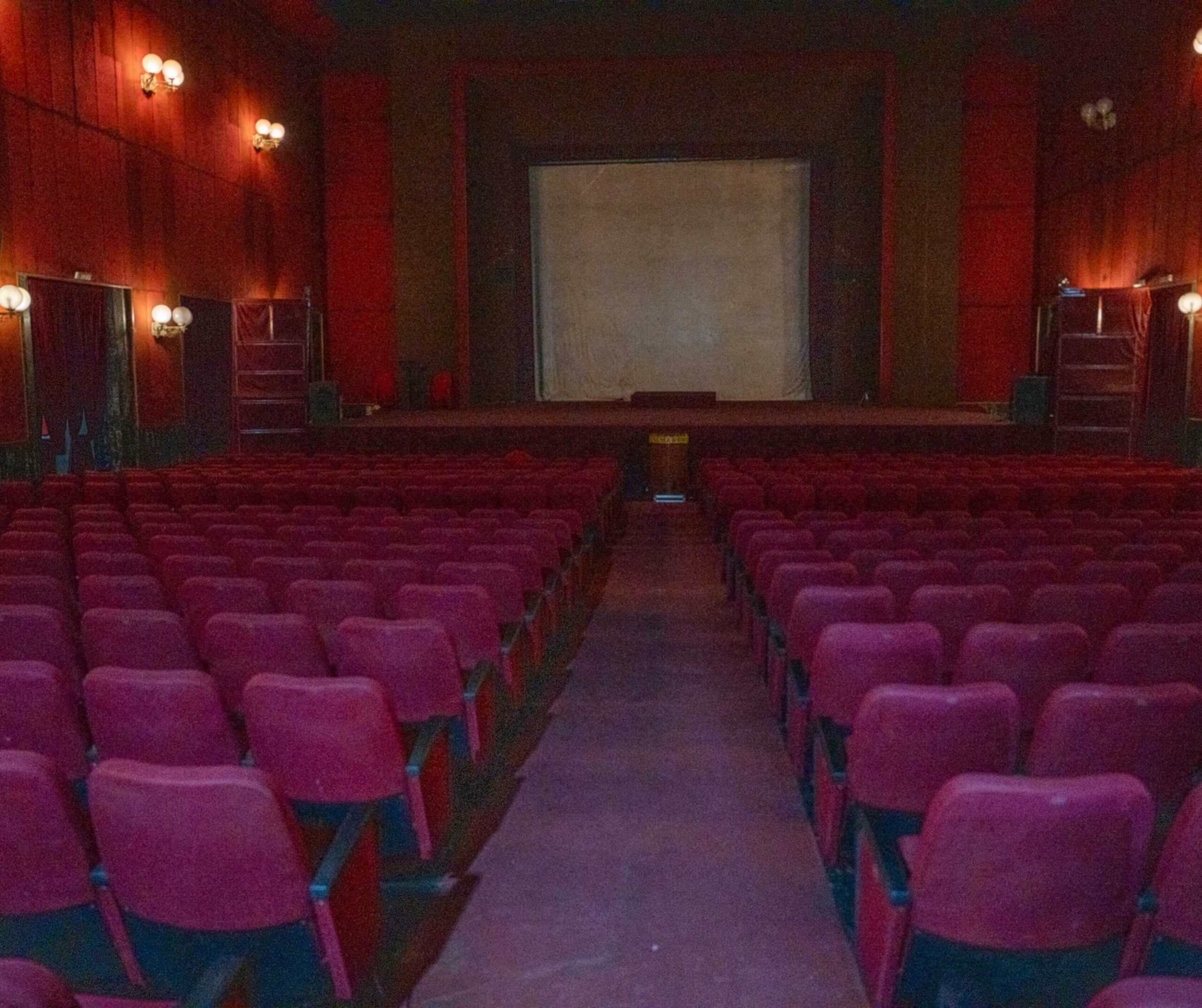 cinema roma asmara