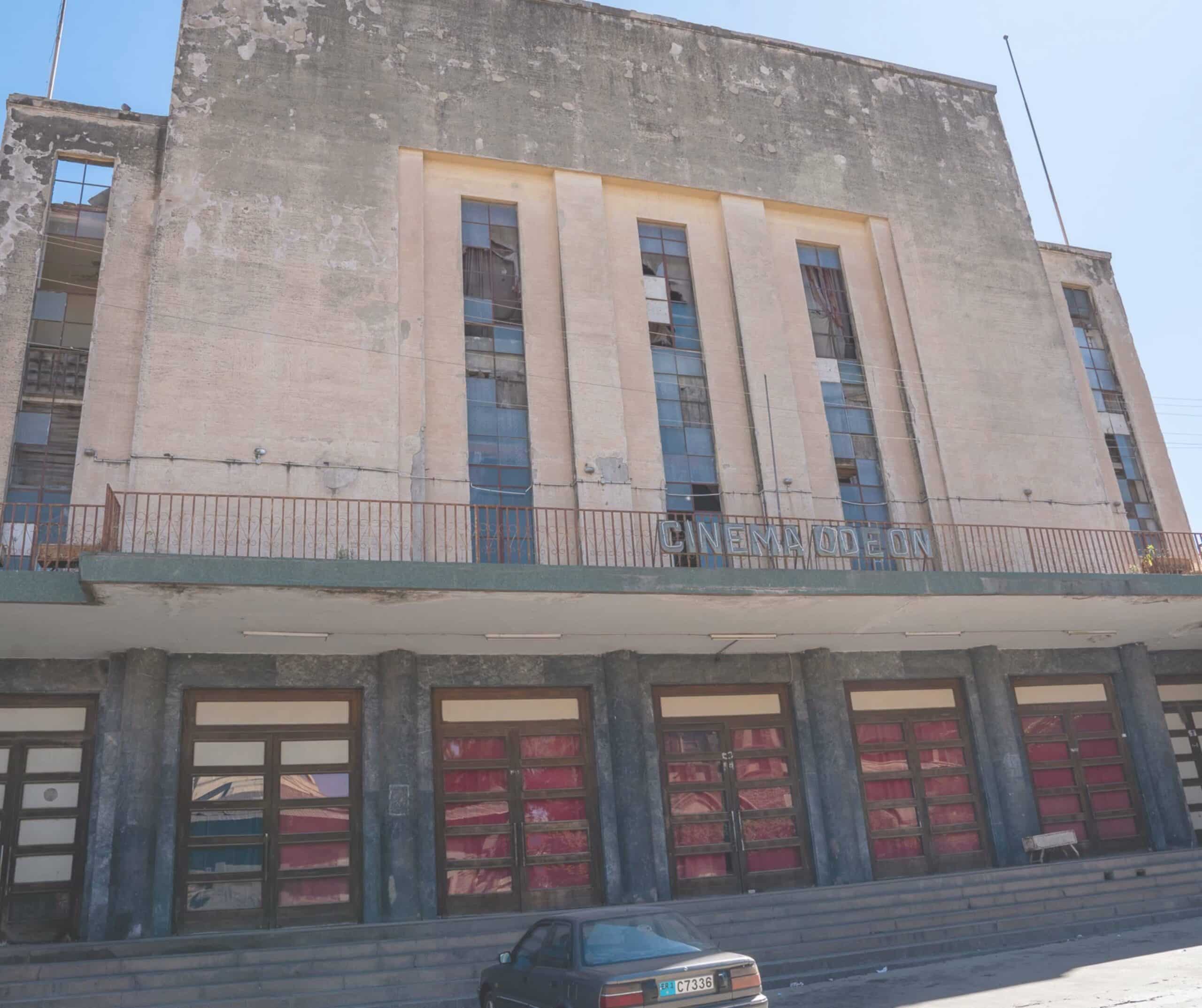 Cinema Odeon
