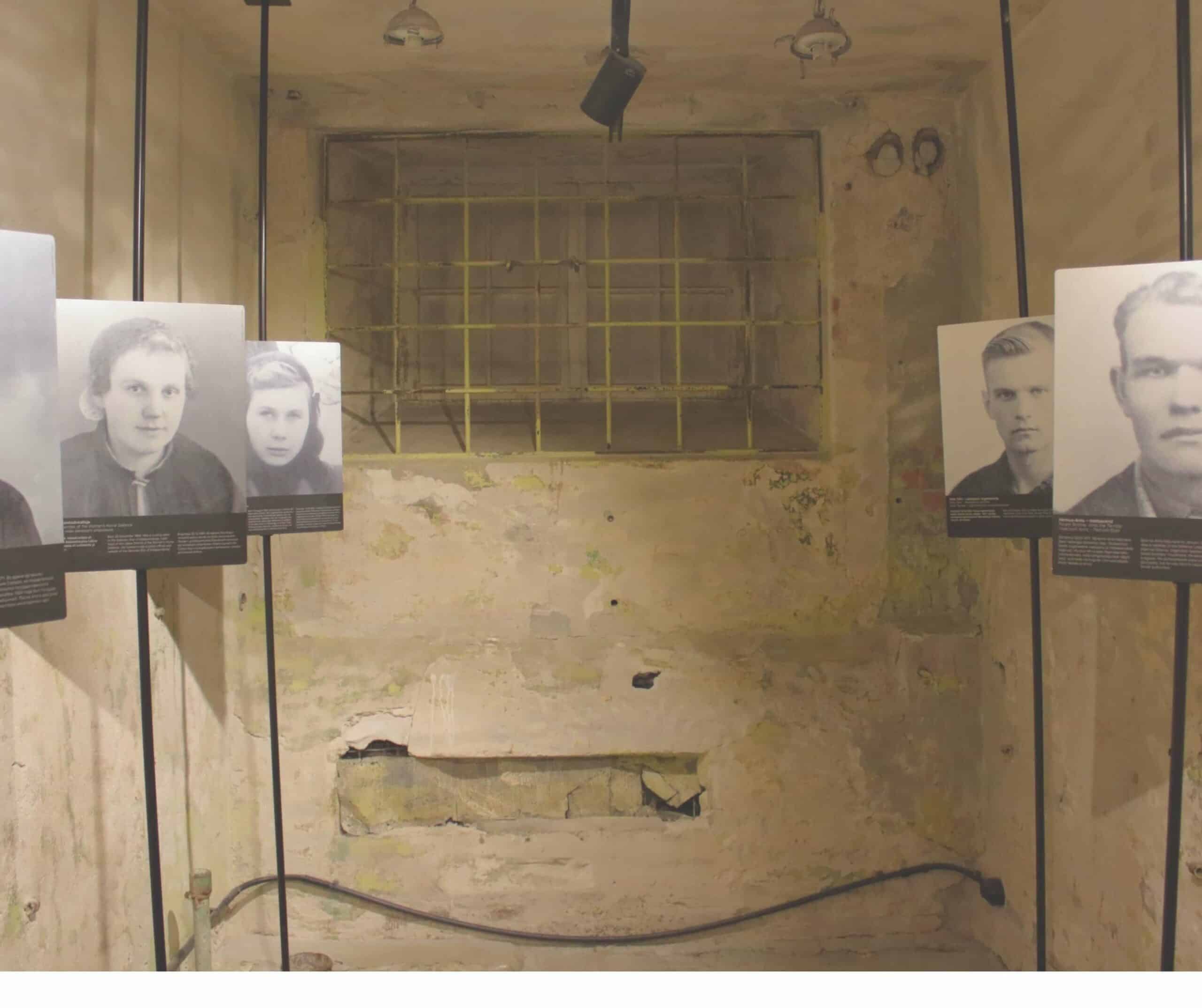 KGB Museum Tallinn