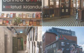 Museums in Tallinn