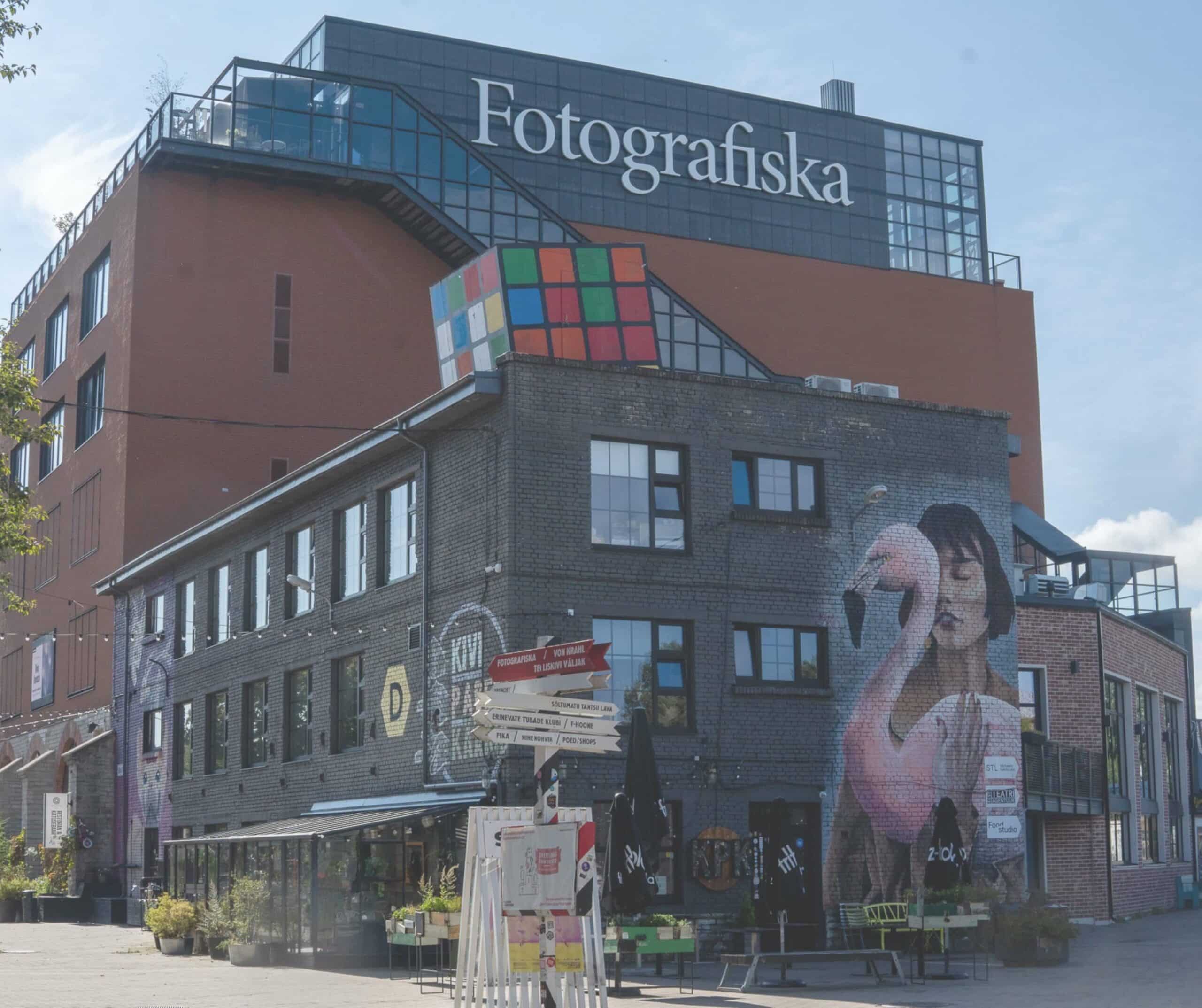 Fotografiska Tallinn