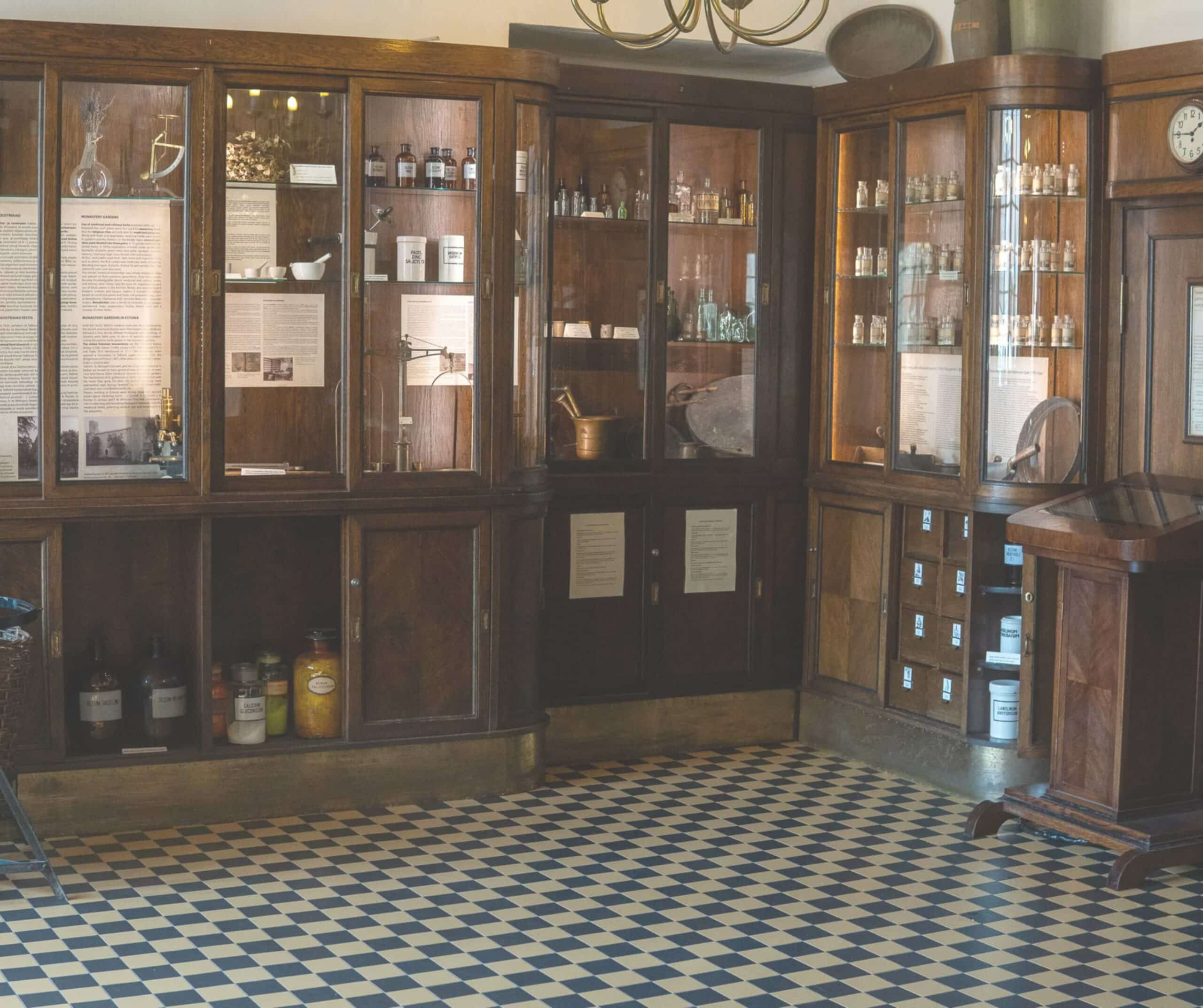 Tallinn Pharmacy