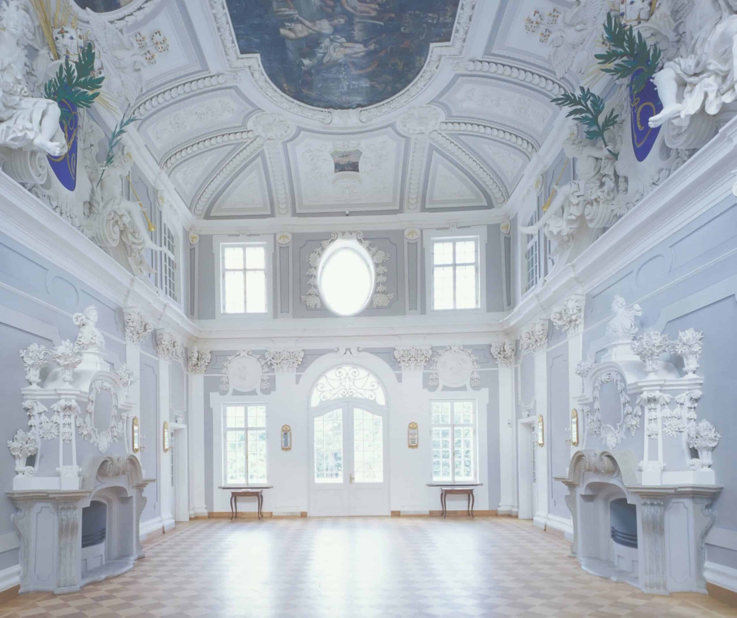 Kadriog Palace