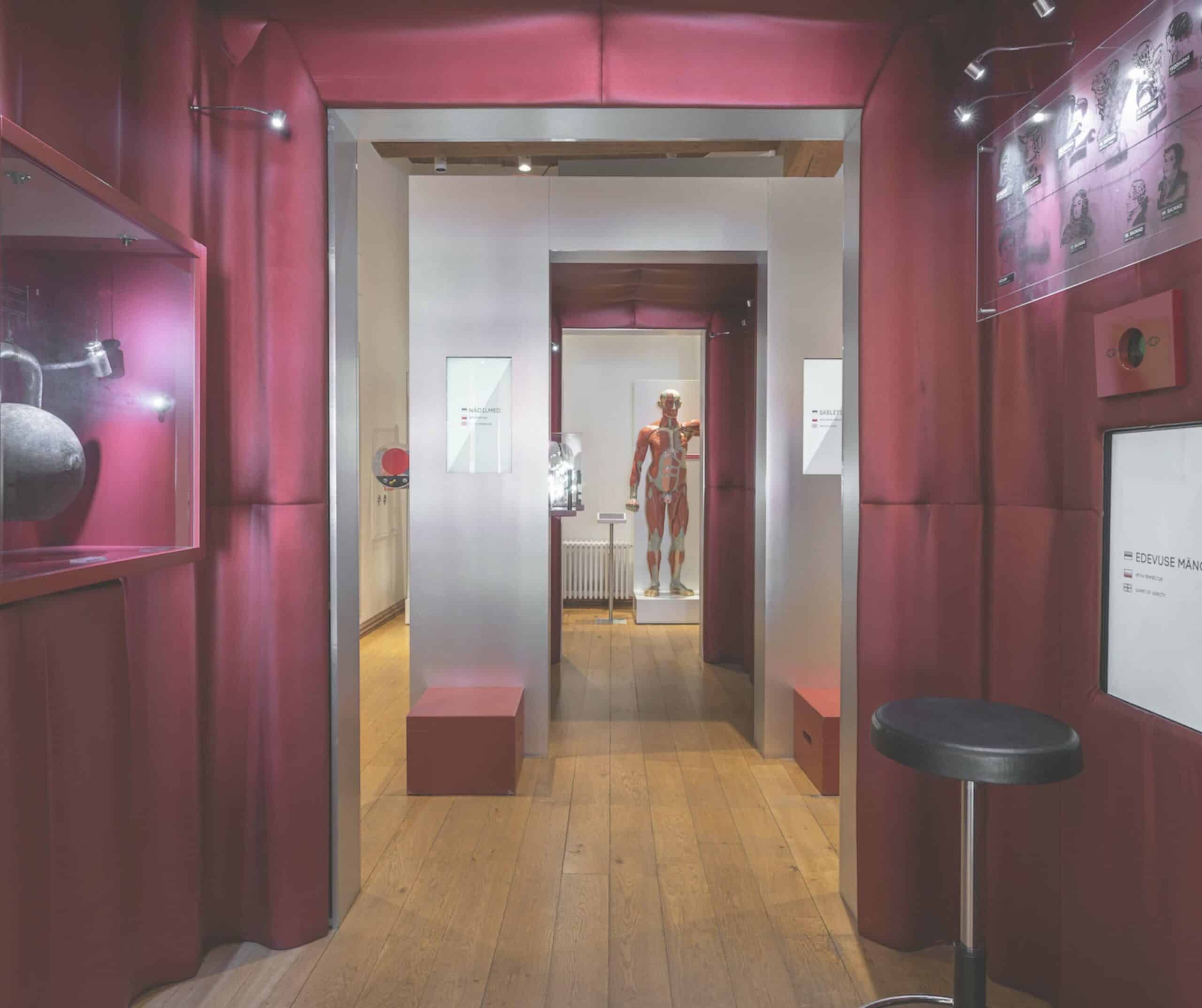 Estonian Health Museum