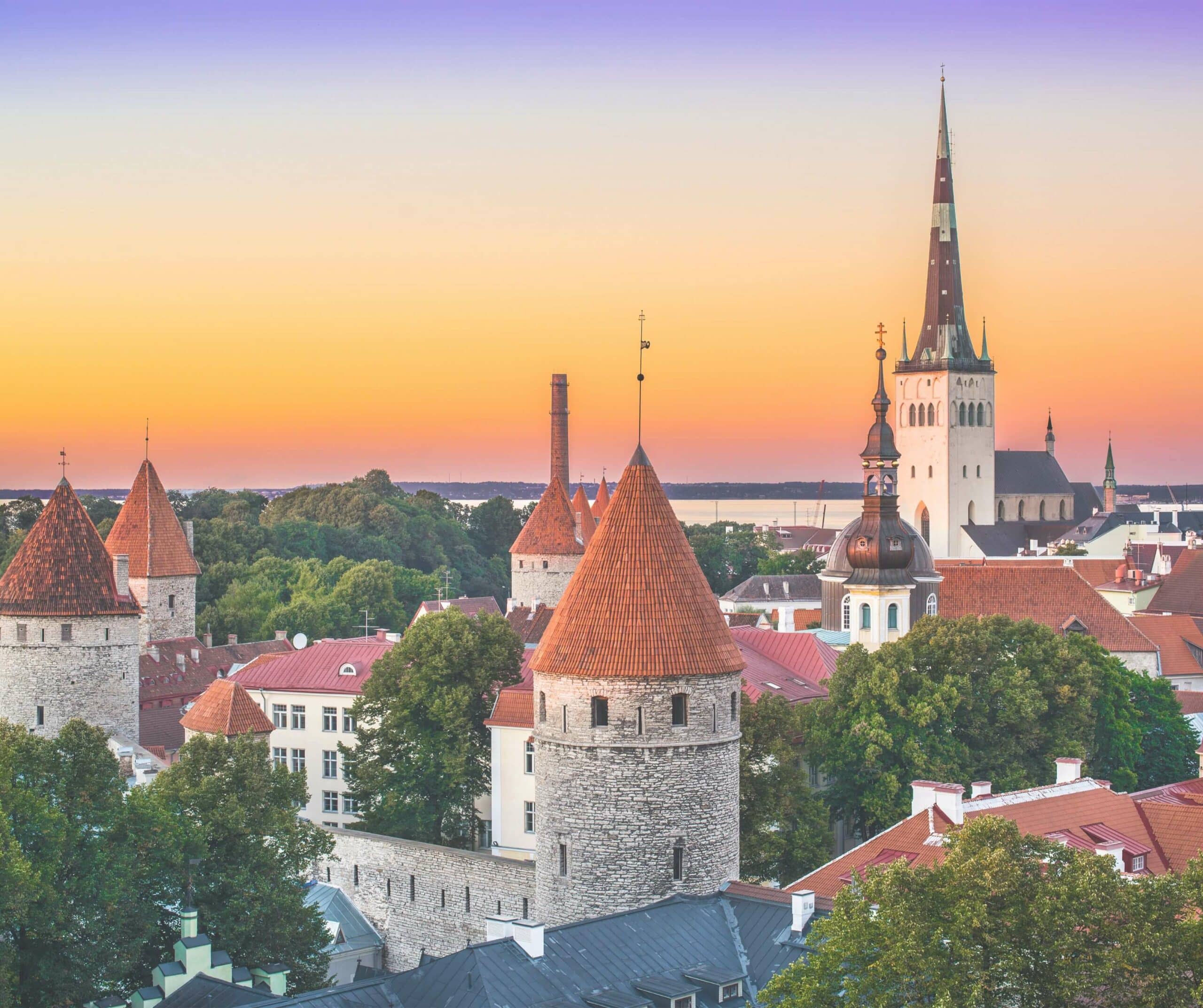 museums in tallinn